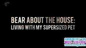 Ch4¼Ƭͷܣҵĳ Bear About the House Living with My Supersized Pet 20-