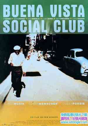 PBS¼Ƭʿ¼ Buena Vista Social Club 1999Ӣ-