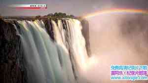 NHK¼Ƭˮе飺άٲ Diamonds in the Mist The Victoria Falls 2014Ӣ-