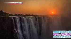 NHK¼Ƭˮе飺άٲ Diamonds in the Mist The Victoria Falls 2014Ӣ-