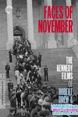 ¼Ƭʮһµ Faces of November 1964޶԰-