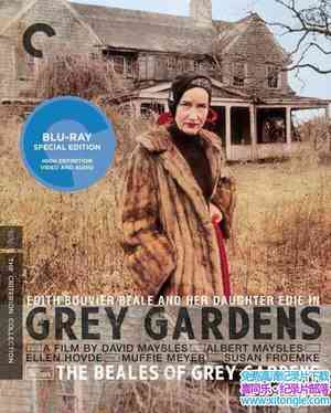 ¼Ƭɫ԰ Grey Gardens 1975ӢǶ-