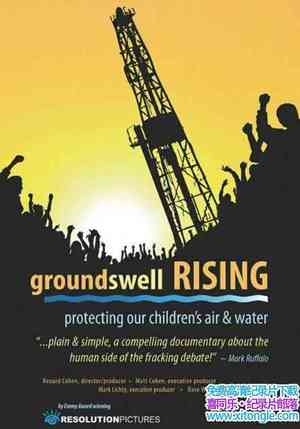 ¼ƬԴ Groundswell Rising 2015Ӣ-