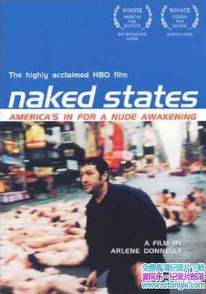 HBO¼ƬƯ Naked States 2000-