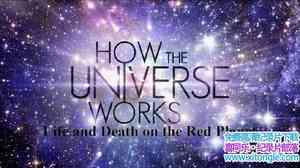 ̽ƵУϵ How The Universe Works Life and Death on the Red Pla-