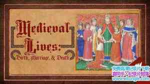 BBC¼Ƭ   Medieval Lives Birth Marriage Death 2013ȫ3-