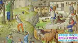 BBC¼Ƭ   Medieval Lives Birth Marriage Death 2013ȫ3-