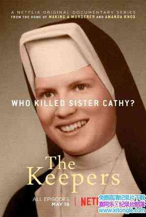 Netflix¼Ƭػ The Keepers 2017ӢǶӢ-