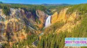 PBS¼Ƭʯ԰ѩʱ Great Yellowstone Thaw 2017ȫ3-