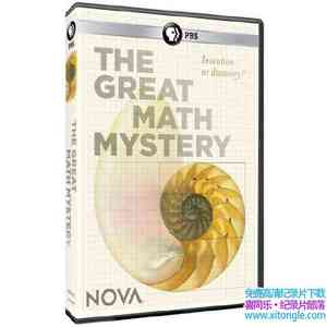 PBS¼Ƭصѧ The Great Math Mystery 2015ӢӢ-