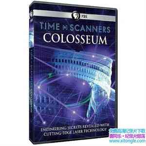 PBS¼Ƭʱɨǡ Time Scanners Colosseum 2015ӢӢ-