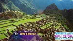 PBS¼Ƭʱɨǡ Time Scanners Machu Picchu 2015ӢӢ-