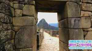 PBS¼Ƭʱɨǡ Time Scanners Machu Picchu 2015ӢӢ-