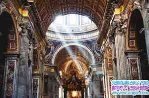 ¼ƬĴʥ St. Peters and the Papal Basilicas of Rome 2016-