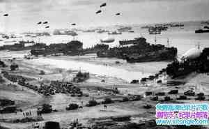 ̽Ƶ½ Surviving D-Day 2011Ӣ-