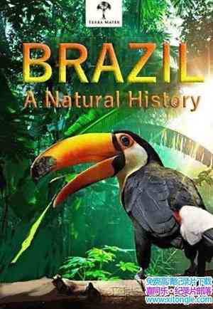 TerraMater¼ƬȻʷ Brazil A Natural History 2015ȫ5-