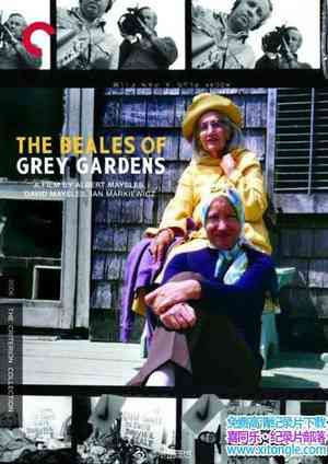 ¼Ƭɫ԰еıȶĸŮ The Beales of Grey Gardens 2006ӢǶ-