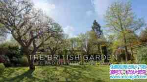 BBC¼ƬӢ԰ƺϵ The British Garden Life and Death on Your Lawn 2017Ӣ-