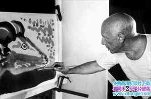 ¼Ƭϼ The Mystery of Picasso 1956-