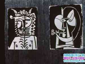 ¼Ƭϼ The Mystery of Picasso 1956-