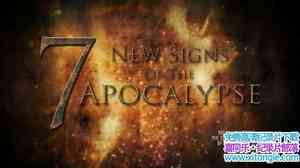 ʷƵʾ¼֮߷ӡ The Seven New Signs of the Apocalypse 2016Ӣ-