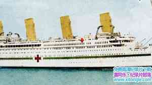 BBC¼Ƭ̩̹˺ýı Titanics Tragic Twin The Britannic Disaster 2016ӢӢ-