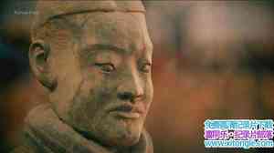 ̽Ƶйٸ Treasures of the Terracotta Army 2017Ӣ-