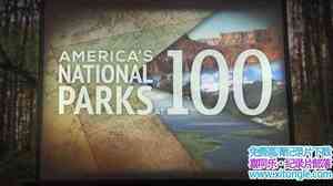 ʷɭƵҹ԰ҹ԰100 Americas National Parks at 100 2016Ӣ-