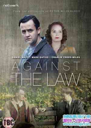 BBC¼Ƭ֮ Against the Law 2017Ӣ-