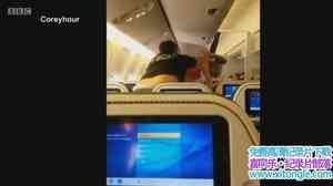 BBC¼ƬƳ˿ Panorama Plane Drunk 2017ӢӢ-