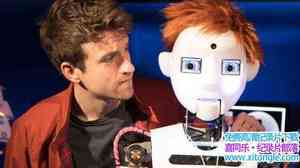 BBC¼Ƭܴ Can A Robot Replace Ed Sheeran 2017ӢӢ-