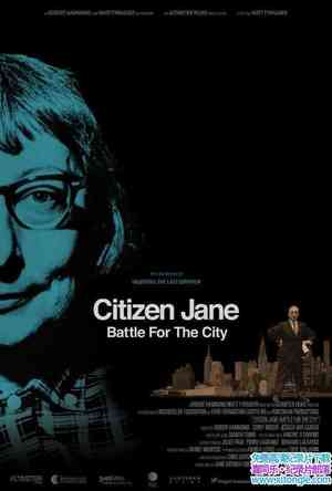 BBC¼Ƭ񰢼֮ս Citizen Jane: Battle for the City 2016ӢǶӢ-