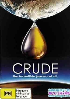 ¼Ƭ--ABC¼Ƭԭͣʯ͵ó Crude The Incredible Journey of Oil 2007ӢӢ 720P/MP4/