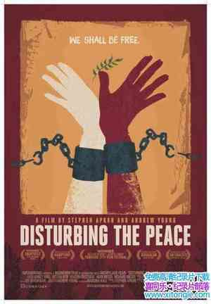 ɫ/¼Ƭֲƽ Disturbing the Peace 2016Ӣ-