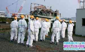 NHK¼Ƭۣƺ˷֮ս Decommissioning Fukushima The Battle to Contain Radio-