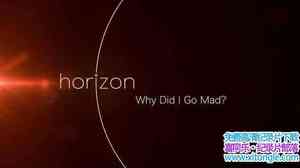 BBC¼ƬΪη Horizon: Why Did I Go Mad 2017Ӣ-