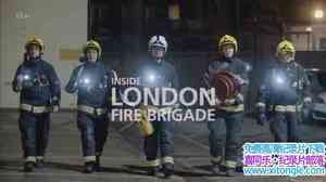 ITV¼Ƭ׶ӽ Inside London Fire Brigade 2017ȫ3-