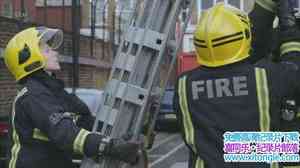 ITV¼Ƭ׶ӽ Inside London Fire Brigade 2017ȫ3-