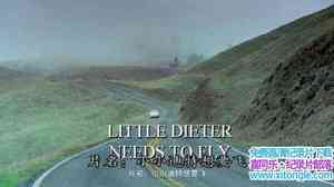 ¹¼ƬСضҪ Little Dieter Needs to Fly 1997Ӣ-