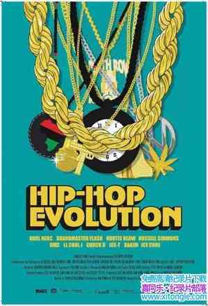 Netflix¼Ƭʷ Hip-Hop Evolution 2016ȫ4-