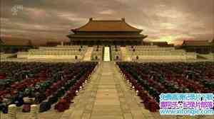 Ch4¼ƬϽǵ Secrets of Chinas Forbidden City 2017ӢӢ-