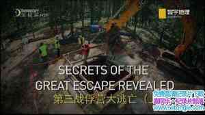 Ӽ¼ƬսӪ Secrets of The Great Escape Revealed 2010Ӣ-