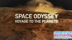 BBC¼Ƭ̫̽աó Space Odyssey Voyage To The Planets 2004ȫ2-