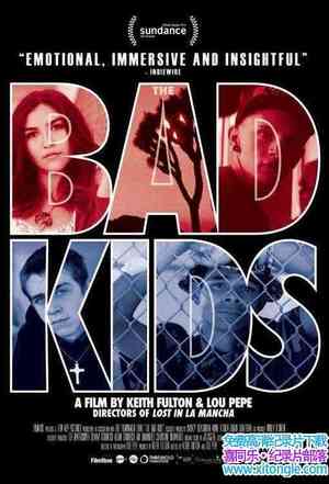 ¼Ƭ The Bad Kids 2016ӢӢ-