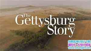 Boritt Films¼Ƭ˹ The Gettysburg Story 2015ӢӢ-