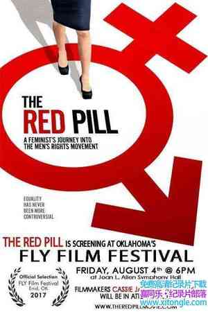 ¼Ƭɫҩ The Red Pill 2016-