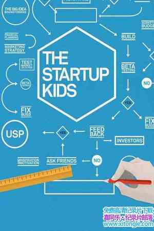 ¼Ƭҵĺ The Startup Kids 2013Ӣ-