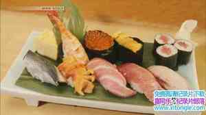 NHK¼Ƭ㼣˾ Trails to Tsukiji SUSHI 2017ӢӢ-