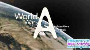 ZDF¼Ƭս˹ World War A When Aliens Attack 2016ӢӢ-