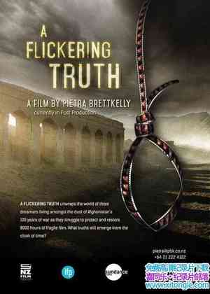 ¼ƬԮ A Flickering Truth 2015Ӣ-